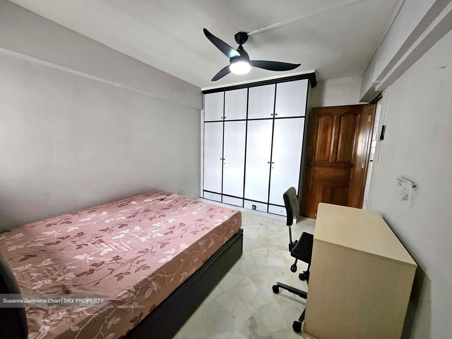 Blk 317 Hougang Avenue 7 (Hougang), HDB 3 Rooms #560433011